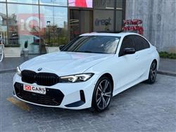 بي ام دبليو الفئة 3